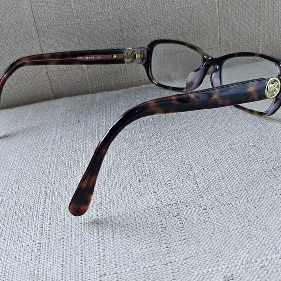 Michael Kors Women Glasses Frame Anguilla MK8002F Eyewear Eyeglasses Frame only - Picture 4 of 8